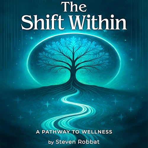 Page de couverture de The Shift Within