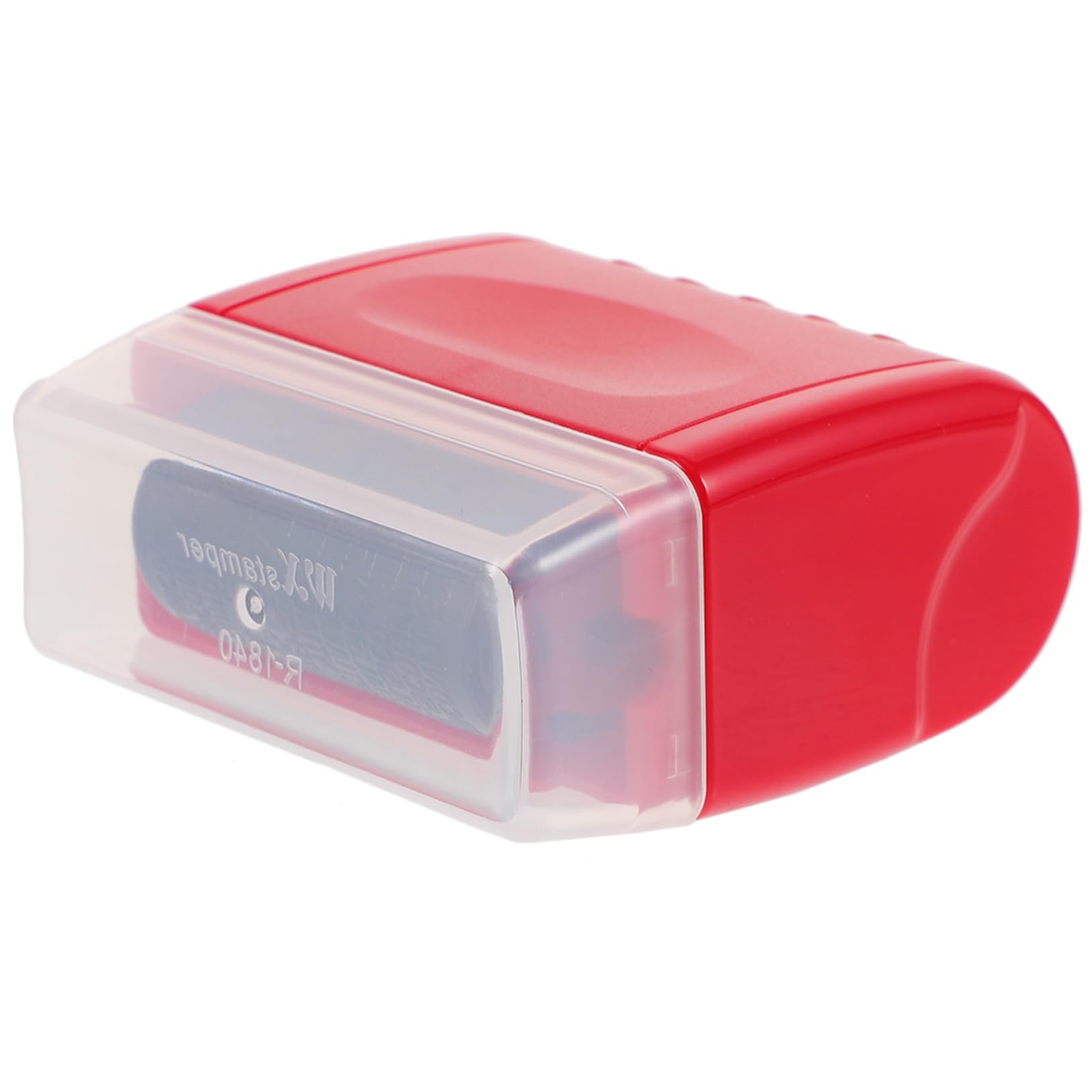 Lurrose 5pezzi Multi- Roller Stamps Per Privacy Riservati e Accessori Per Insegnanti e Facile Usare e Riutilizzabile