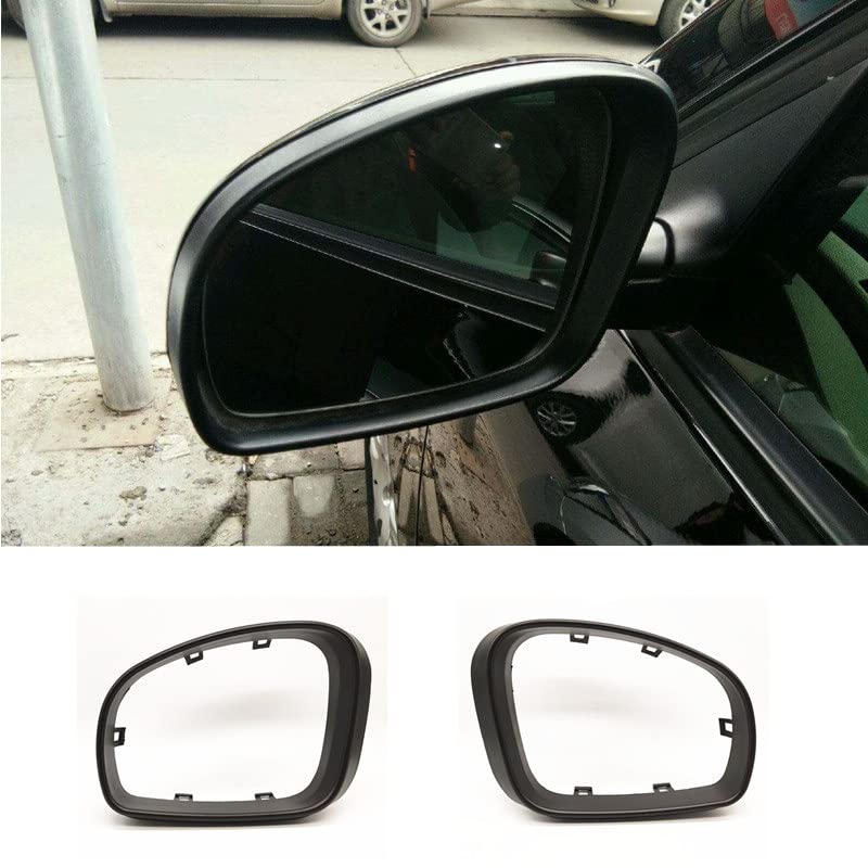 Calotta Specchietto Retrovisore Destro Primer – Compatibile Con Skoda Fabia (dal 04/2010 Al 12/2014) – Ricambio Qualità OEM 5J0857538AGRU - 3