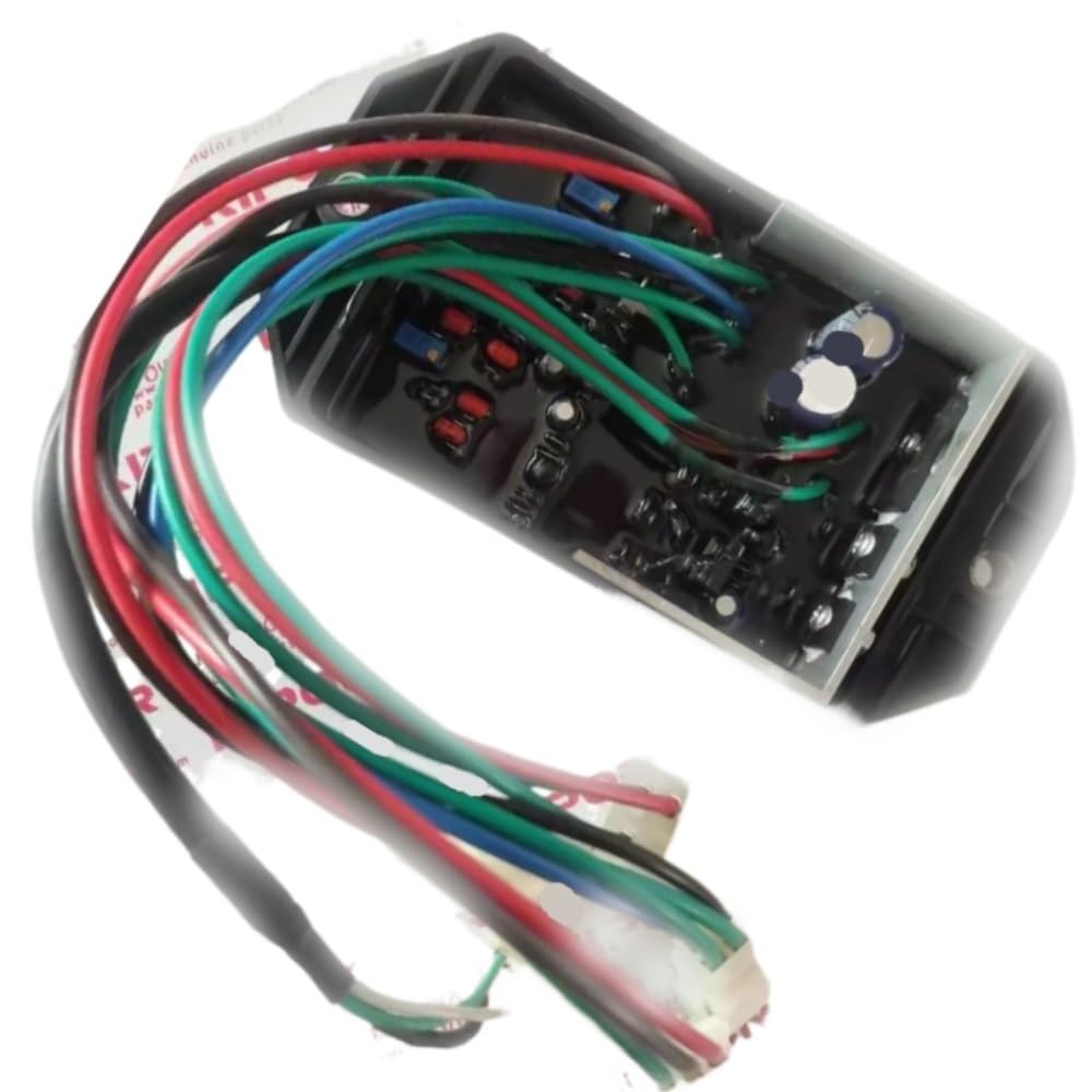 Pljyocdo One Color Generator Regulator Fit For K Kwmc280