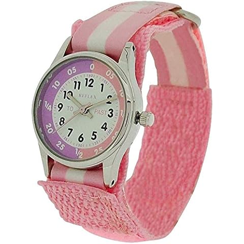 Reflex Girls Classic Quartz Watch REFK0005 Cover