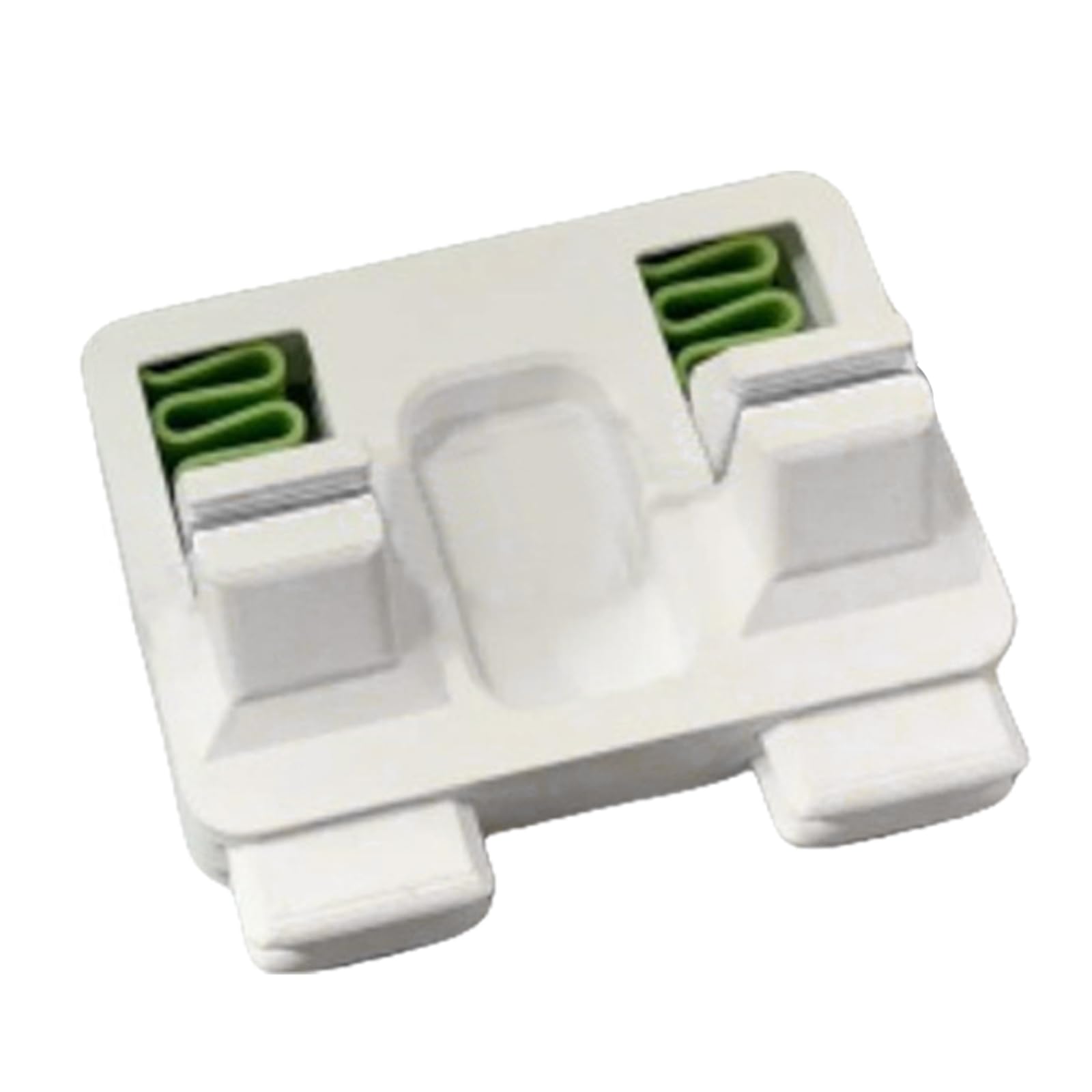 Rgybao White Nonslip Design Adjustable Soldering Aid Clamp Fixture For Enhances Wire Welding Accuracy And Efficiency Wire Soldering Jigs
