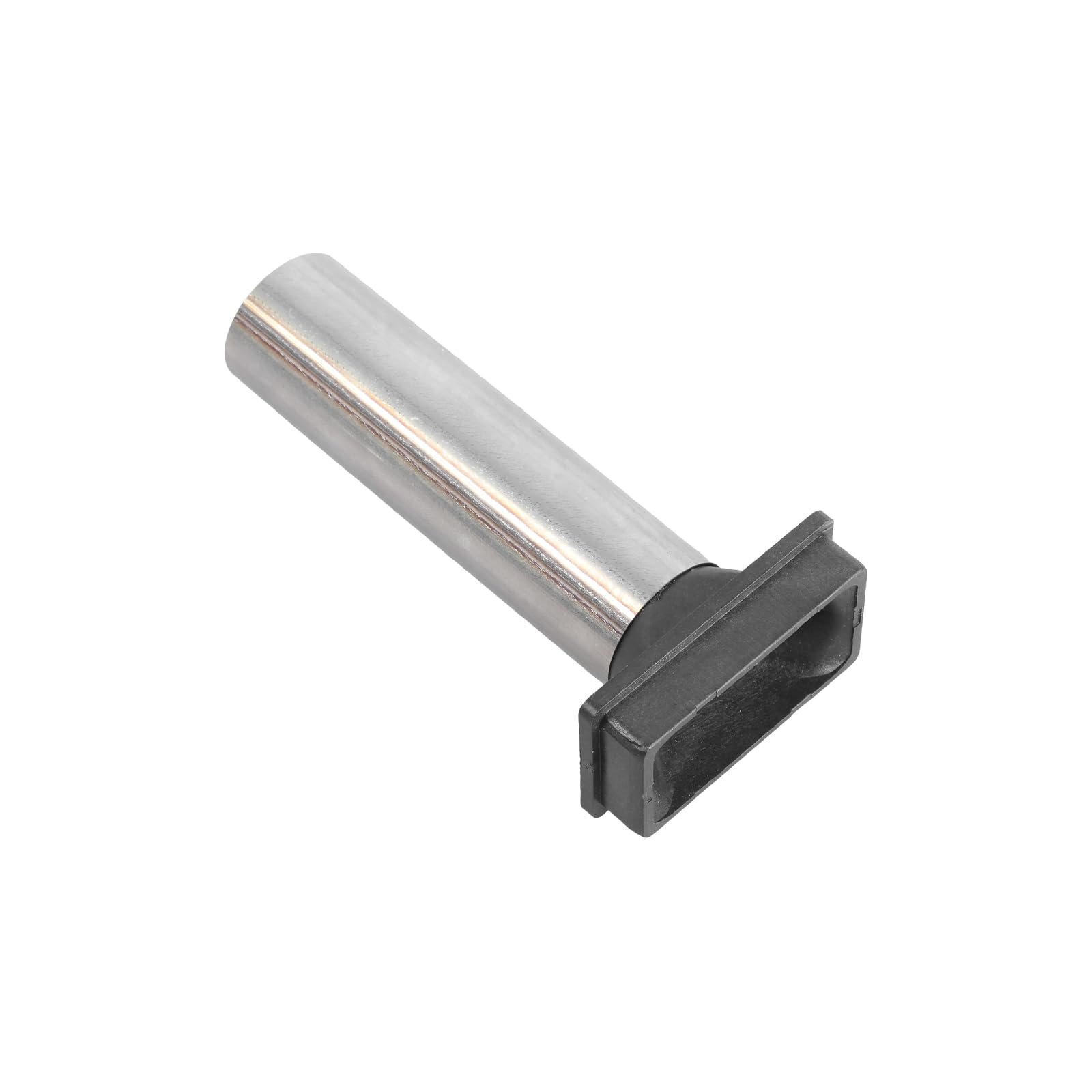 Metal Air Ducting for 9733 Fan for Enhancing Airflows in BBQ & Cooling Systems Effective Heat Dissipation Boosting Exhaust Fan Duct