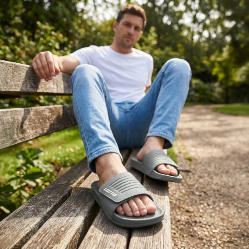 Image of Lotto Men Enduro X Slides