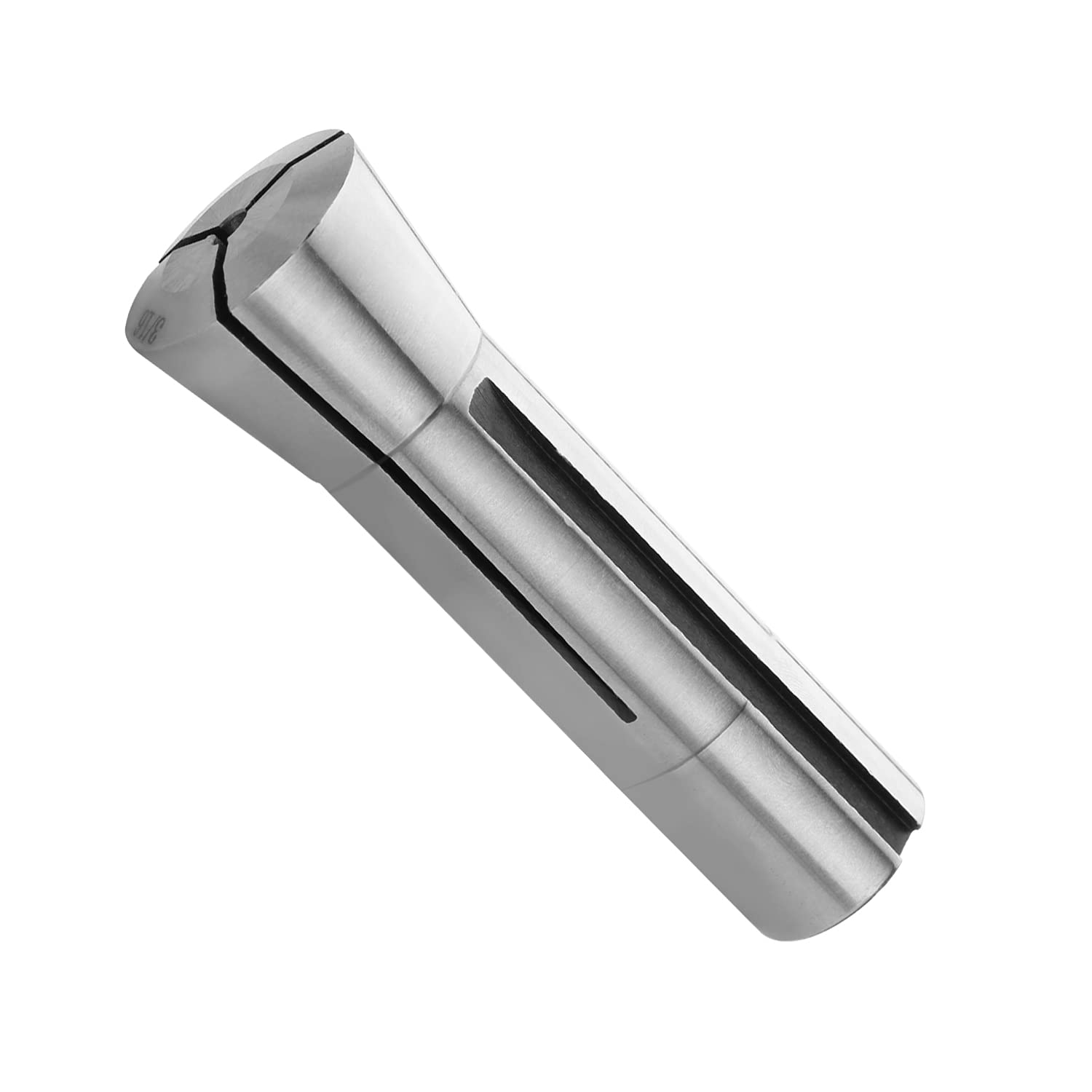 Bettomshin R8 Precision Round Spring Collet, R8 Collet, Precision