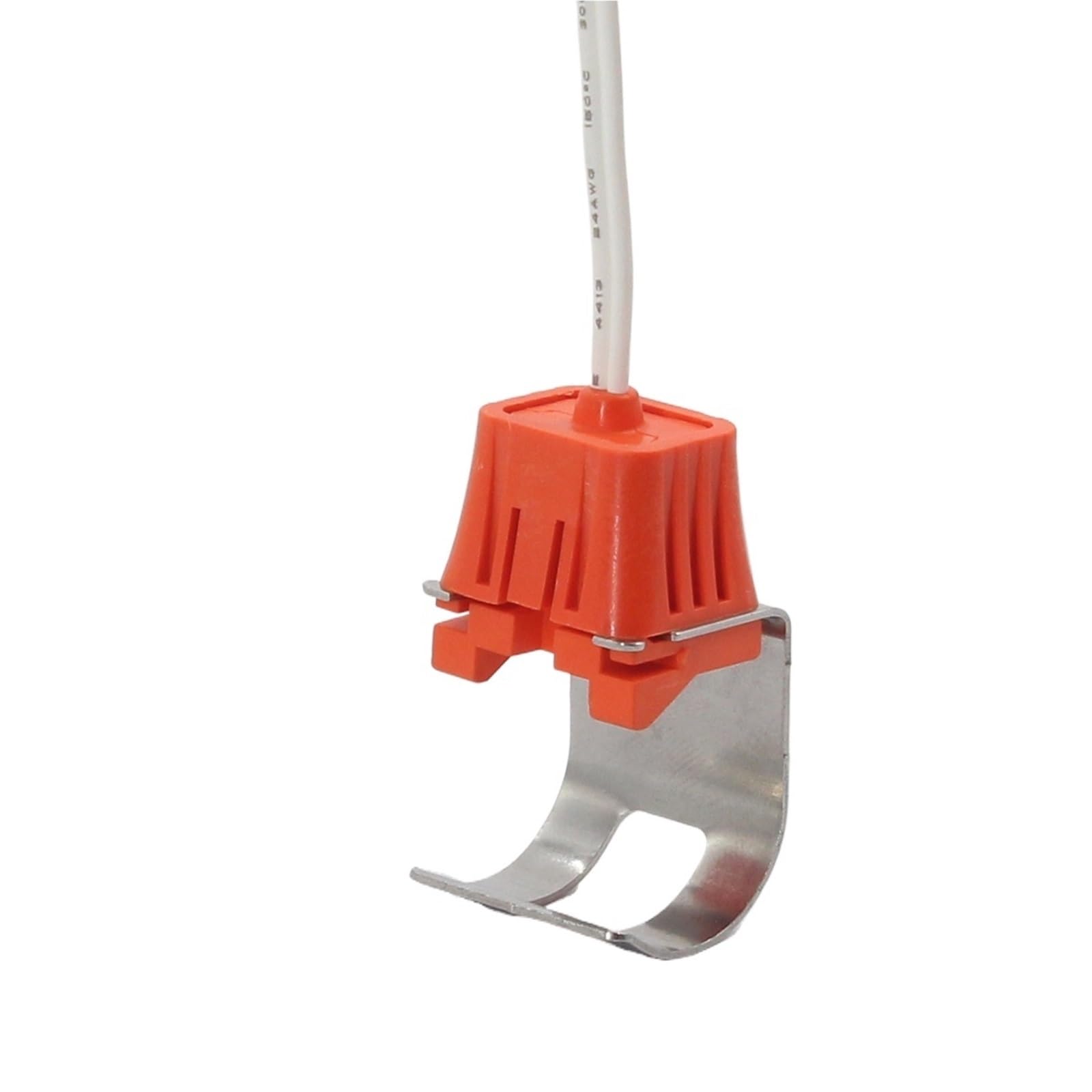 Sensores de Temperatura NTC (1 Pieza) - Repuestos for calderas(Clamp Distance 18mm)