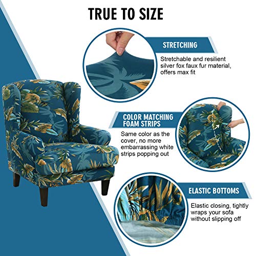 Ohrensessel Bezug Anleitung Ohrensessel Bezug Anleitung