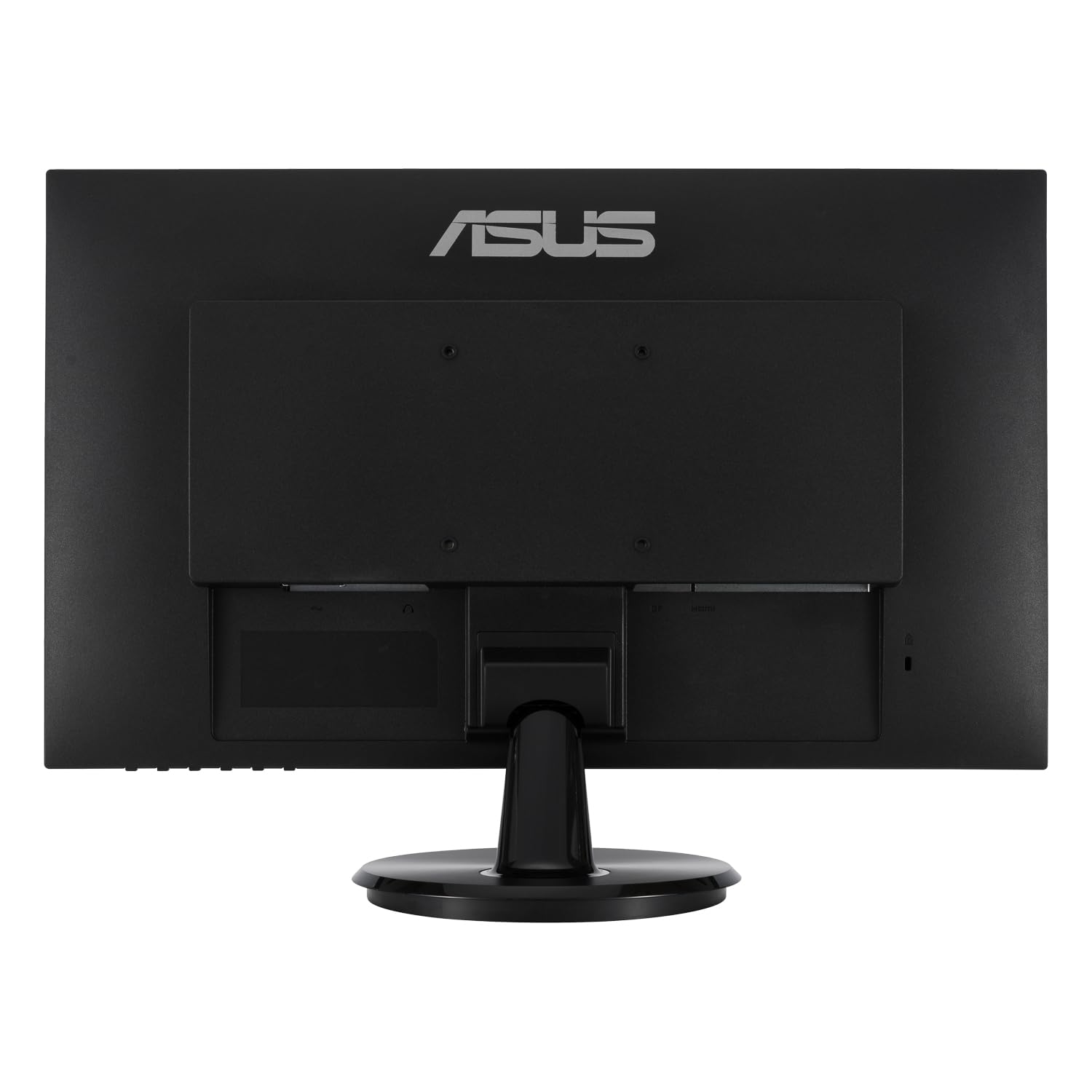 ASUS VA24DQF Monitor Eye Care Gaming da 24” pollici (23.8), IPS, Full HD, Frameless, 100Hz, Adaptive-Sync, Tempo di Risposta 1ms MPRT, HDMI, DisplayPort, Filtro Luci Blu, Antisfarfallio, Nero