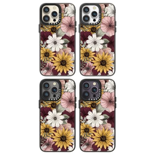 Coque iPhone 14 Pro Max esthétique mignonne idéale pour le quotidien girly - 7