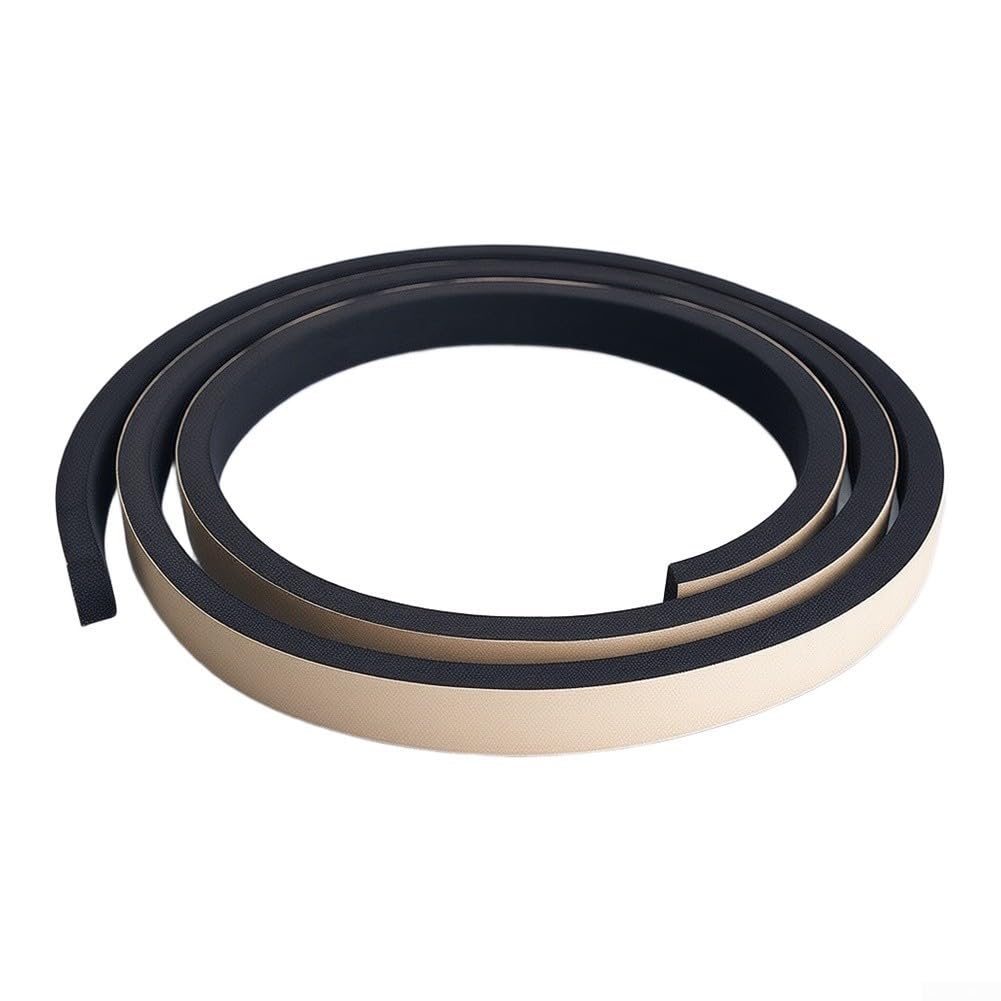 Burlete para epdm Espuma 50m Cinta Autoadhesiva Burlete para