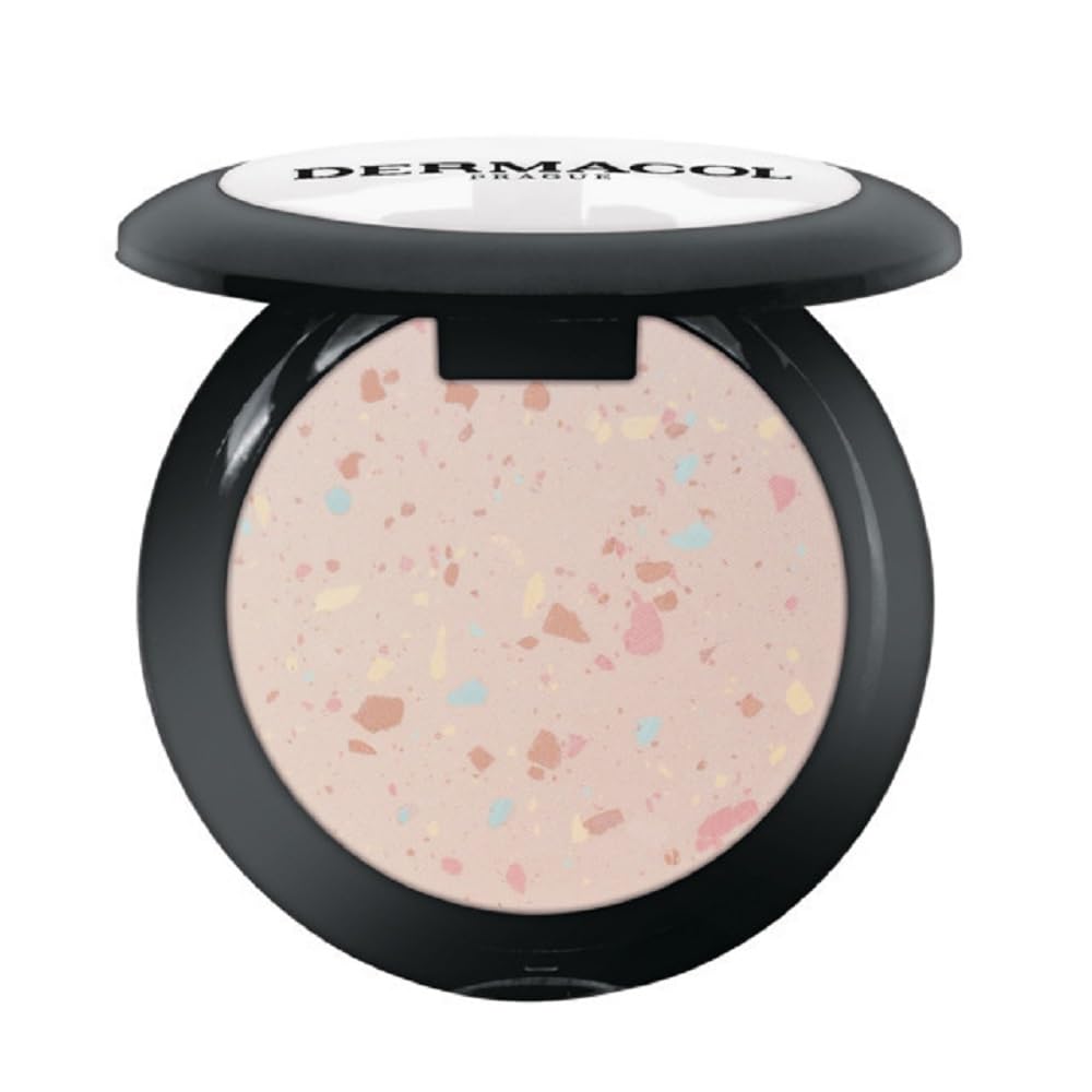 Dermacol Mineral Compact Powder (No 1)