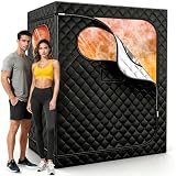 KOVEXE 2 Person Steam Sauna