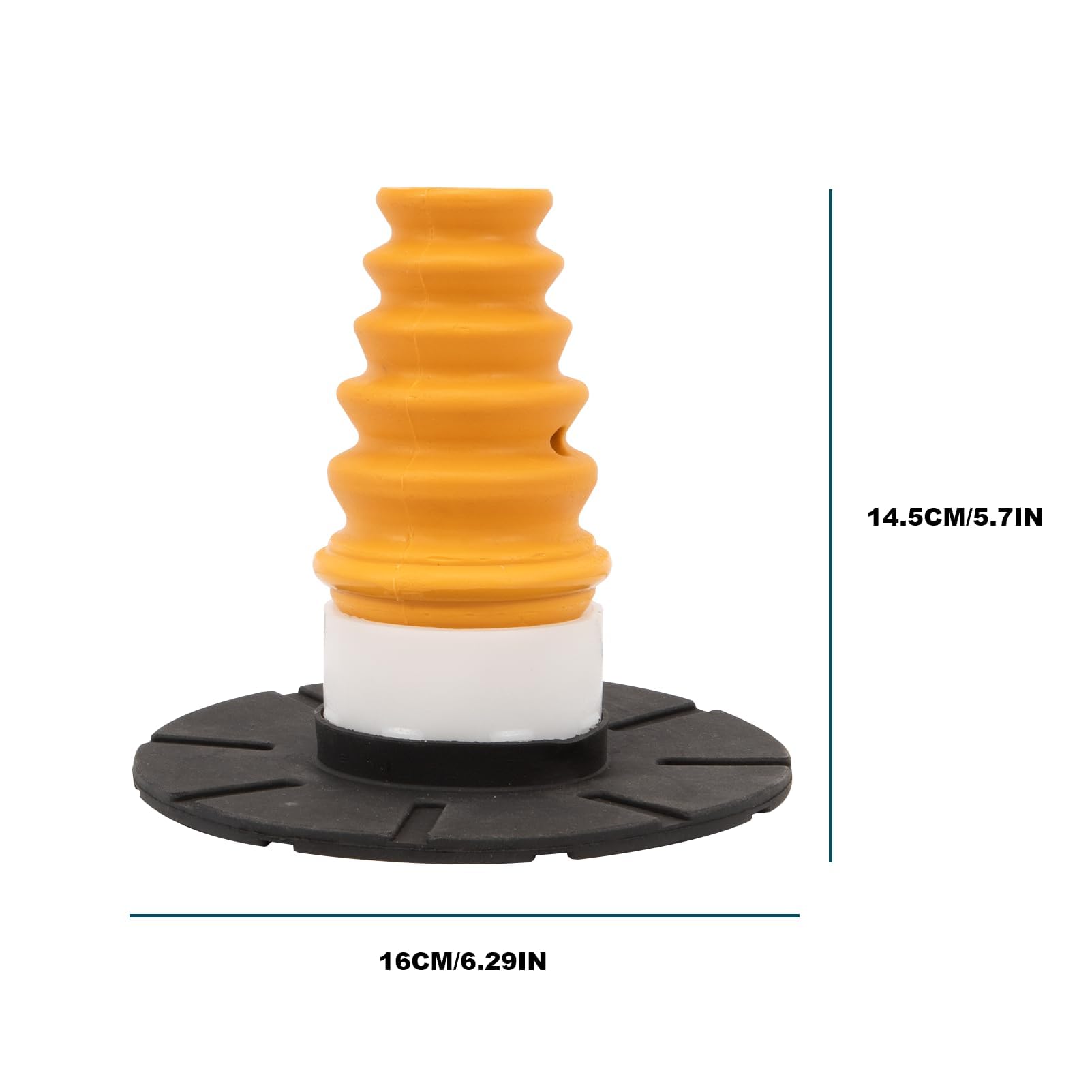 Ammortizzatore Molla Sospensione per W447 Kasten Classe V A8M020 4473240100