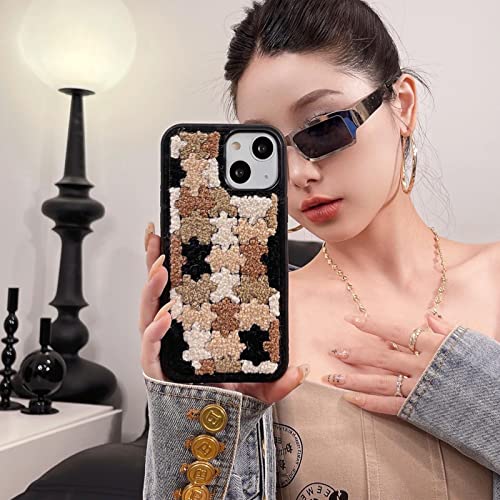 Coque iPhone 13 douce et antichoc contre les rayures quotidiennes - 3