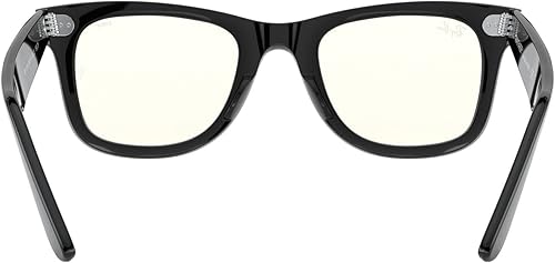 Miniatura 10 de Ray-Ban Rb2140 Original Wayfarer - Gafas de sol polarizadas cuadradas