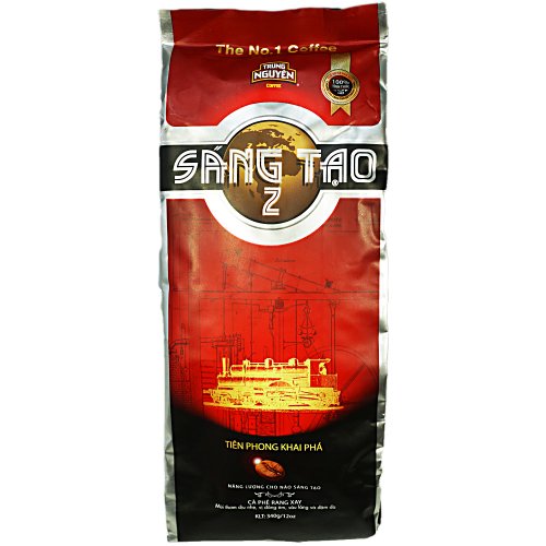 caf? TrungNguyen Sang Tao2 (340g)