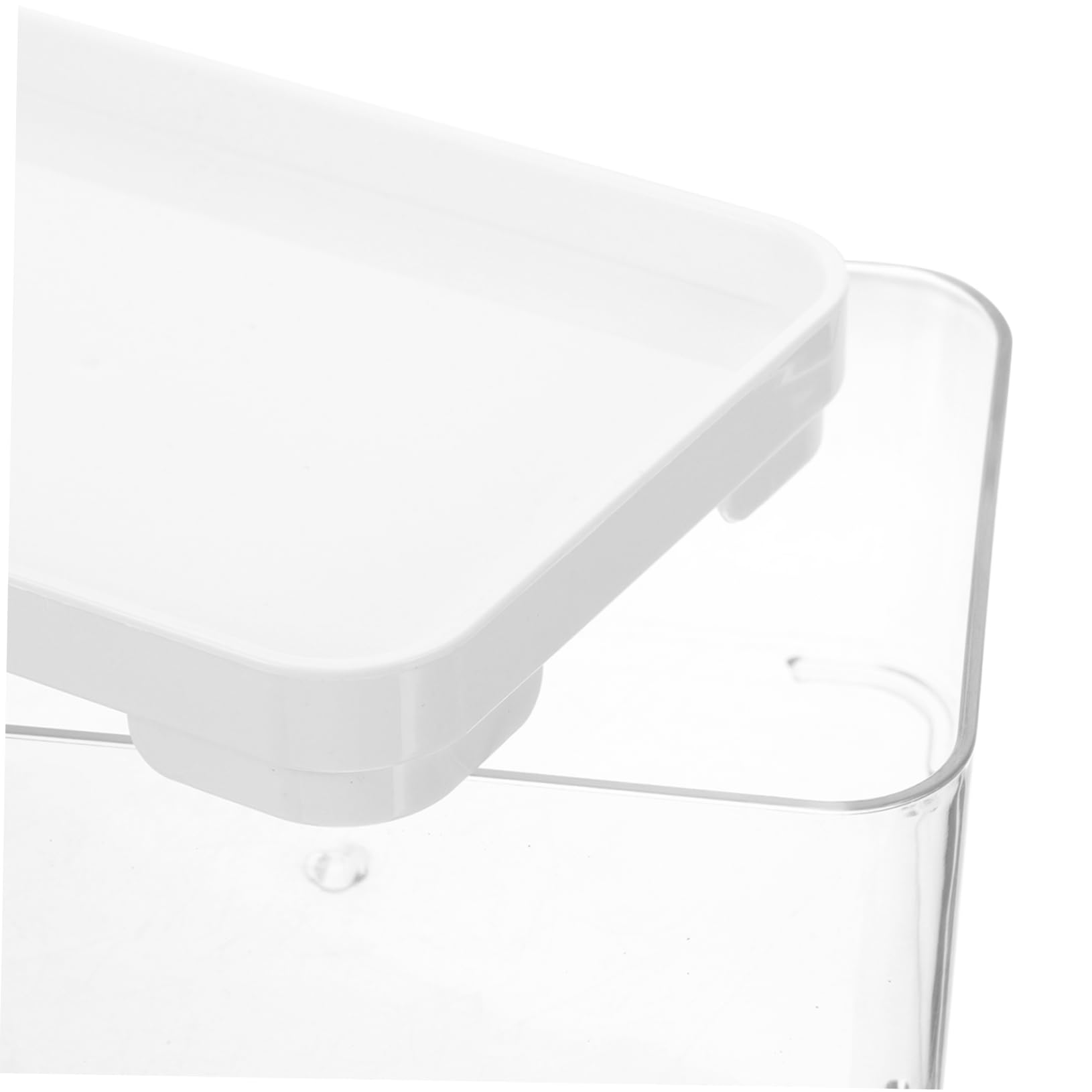 MAGICLULU Scatola Da 5 Pezzi Scatola Portabiancheria Coperchio Detersivo Per Il Bucato Distributore Di Sapone Da Bucato Contenitori Per L'organizzazione L'animale Domestico