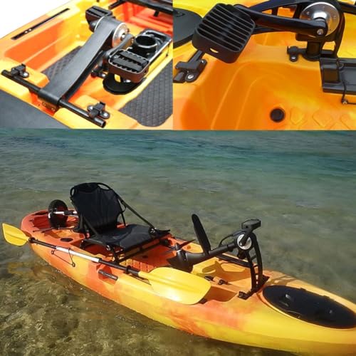 El mejor review de Kayak pedales de esta semana. 15 El mejor review de Kayak pedales de esta semana. 15