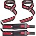 Rip Toned Lifting Straps + Wrist Wraps Bundle (1 PAIR of Each) Bonus Ebook for Weightlifting, Xfit, Workout, Gym, Powerlifting, Bodybuilding - Lifetime Replacement Warranty!