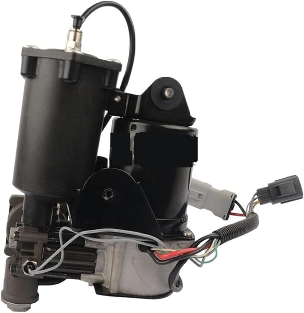 Air suspension compressor, suspension compressor p AP03 LR023964