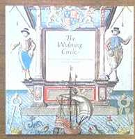The widening circle: The story of the Folger Shakespeare Library and its collections B0006CJRK6 Book Cover