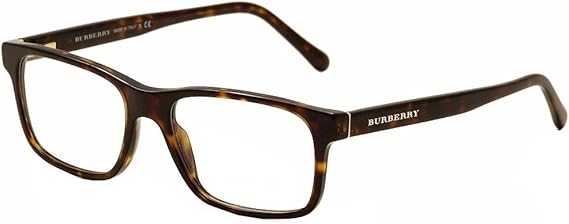 burberry glasses frames amazon