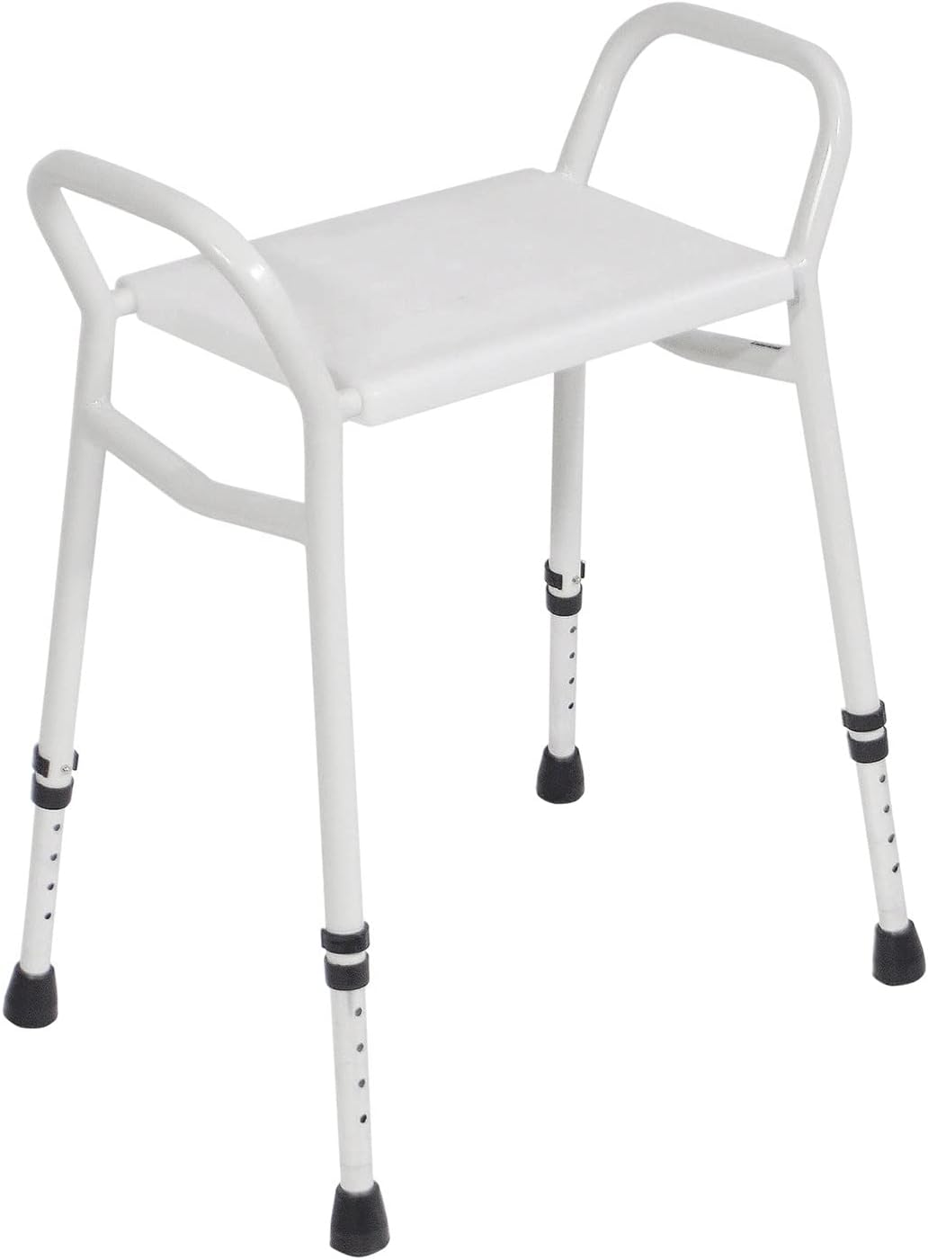 Aidapt High Quality Super Lightweight 1.45KG Aluminium Strood Shower