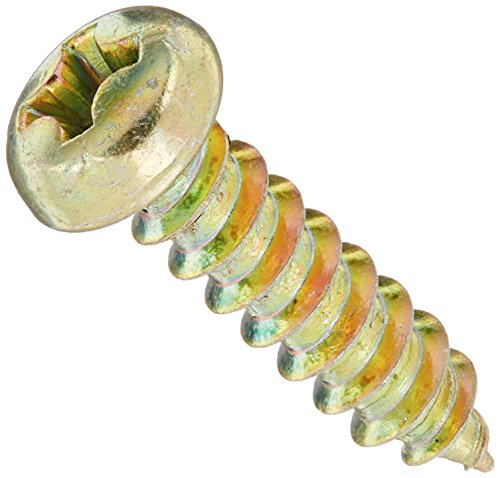 Hitachi 954004 Tapping Screw D4X16 P20SB/Da Replacement Part