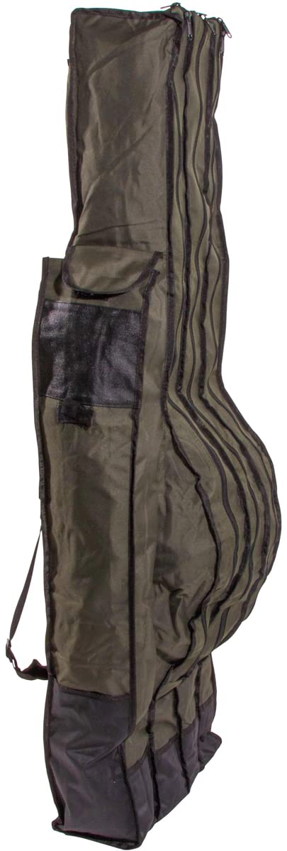 Ultimate Fourreau Allround Rod Holdall, 3-Cannes - Fourreau