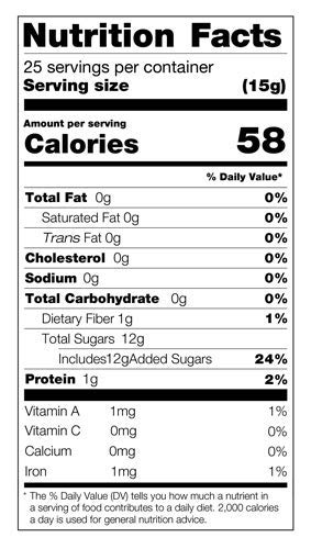 Sweet Japanese Matcha Latte Green Tea Powder Mix