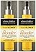 John Frieda Sheer Blonde Go Blonder Controlled Lightening Spray, 3.5 oz, 2 pk
