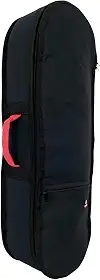 Mochila Skate Bag Street Old School Simulador De Surf Maori