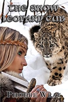 Paperback The Snow Leopard Cub Book