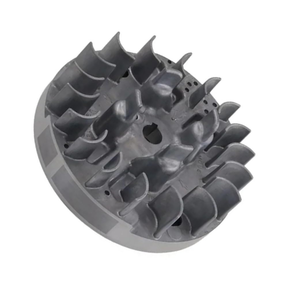 Volant moteur tondeuse à gazon pièce compatible OEM 590421 motoculture