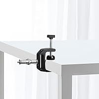 Vista 5 de 3 Pieces Standard 1/4 to 3/8 inch Metal Male Convertor Threaded Screw Adapter Spigot Stud for Studio Light Stand, Hotshoe/Coldshoe Adapter, Ball