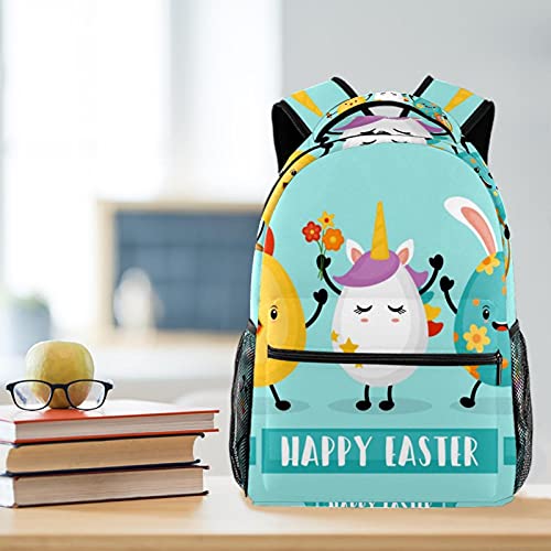 Sac à dos d'école licorne idéal pour la récréation et les sorties