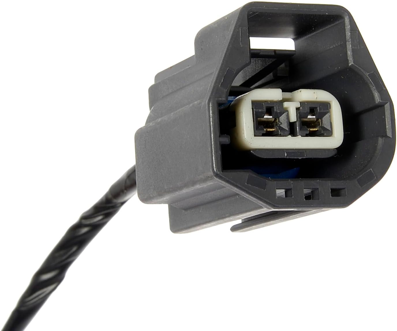 Dorman 926-538 Rear Passenger Side Door Jamb Wiring Harness Compatible with Select Ford Models