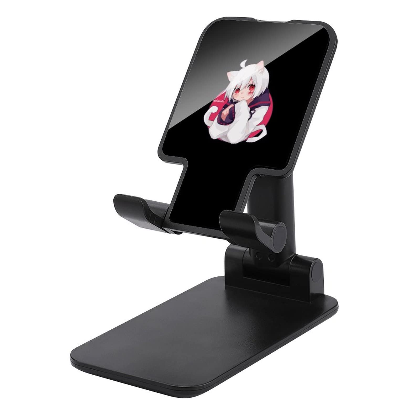 Amazon.co.jp: まふまふ 携帯電話ホルダー ホルダー スマホスタンド