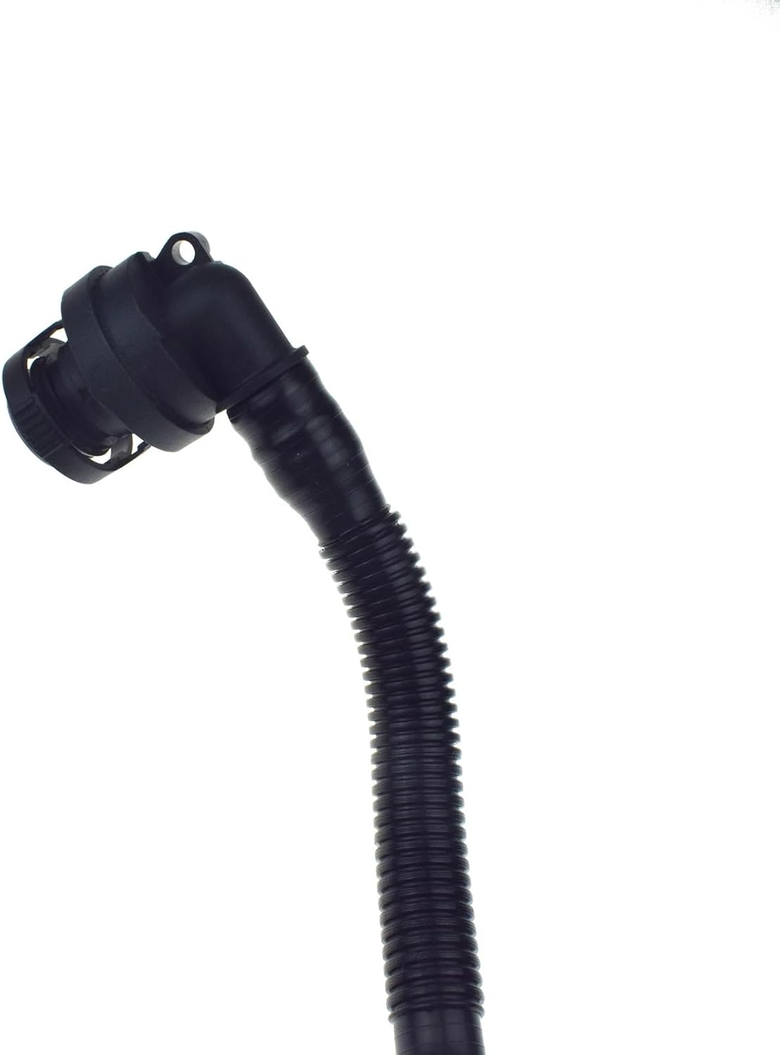 Compatible With Chevrolet For Cruze Car Engine Crankshaft Case Vent Pipe 25197526 55569363 55567962 Crankcase Vent Tube