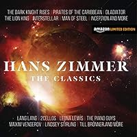 Hans Zimmer - The