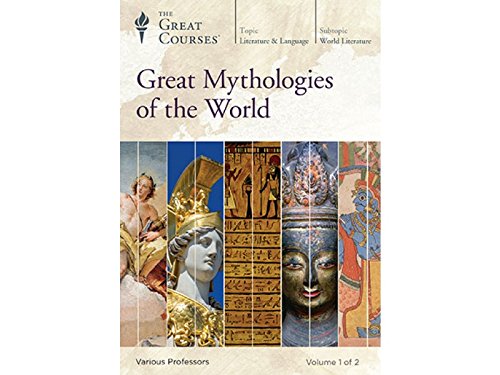 Great Mythologies of the World
