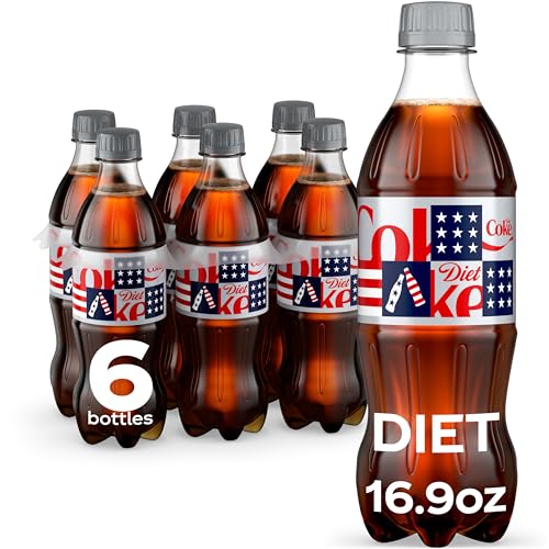 Diet Coke 6 Pack