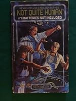 Batteries Not Included 0671600818 Book Cover