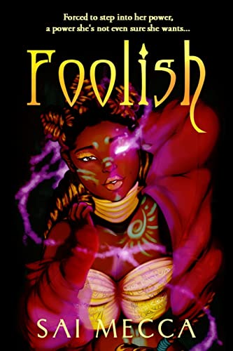 Foolish (The Foolishverse)