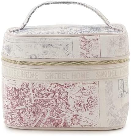 SNIDEL Womens SNIDELHOME Vanity Pouch