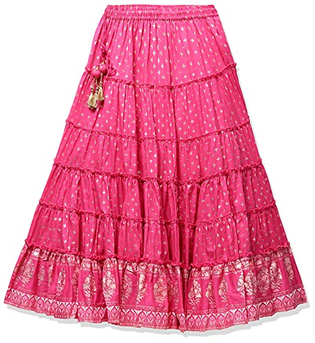 Image of BIBA Girls Salwar Suit Set