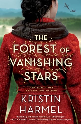 Image of The Forest of Vanishing Stars: A Novel