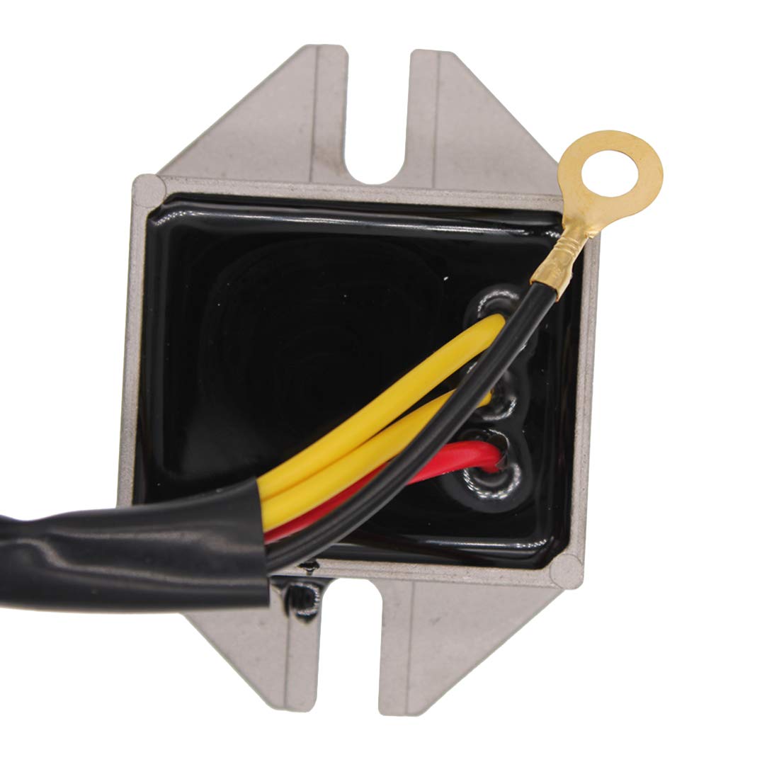 Regolatore di tensione OEM # 410918400 515163900 515175546 Per Ski-Doo