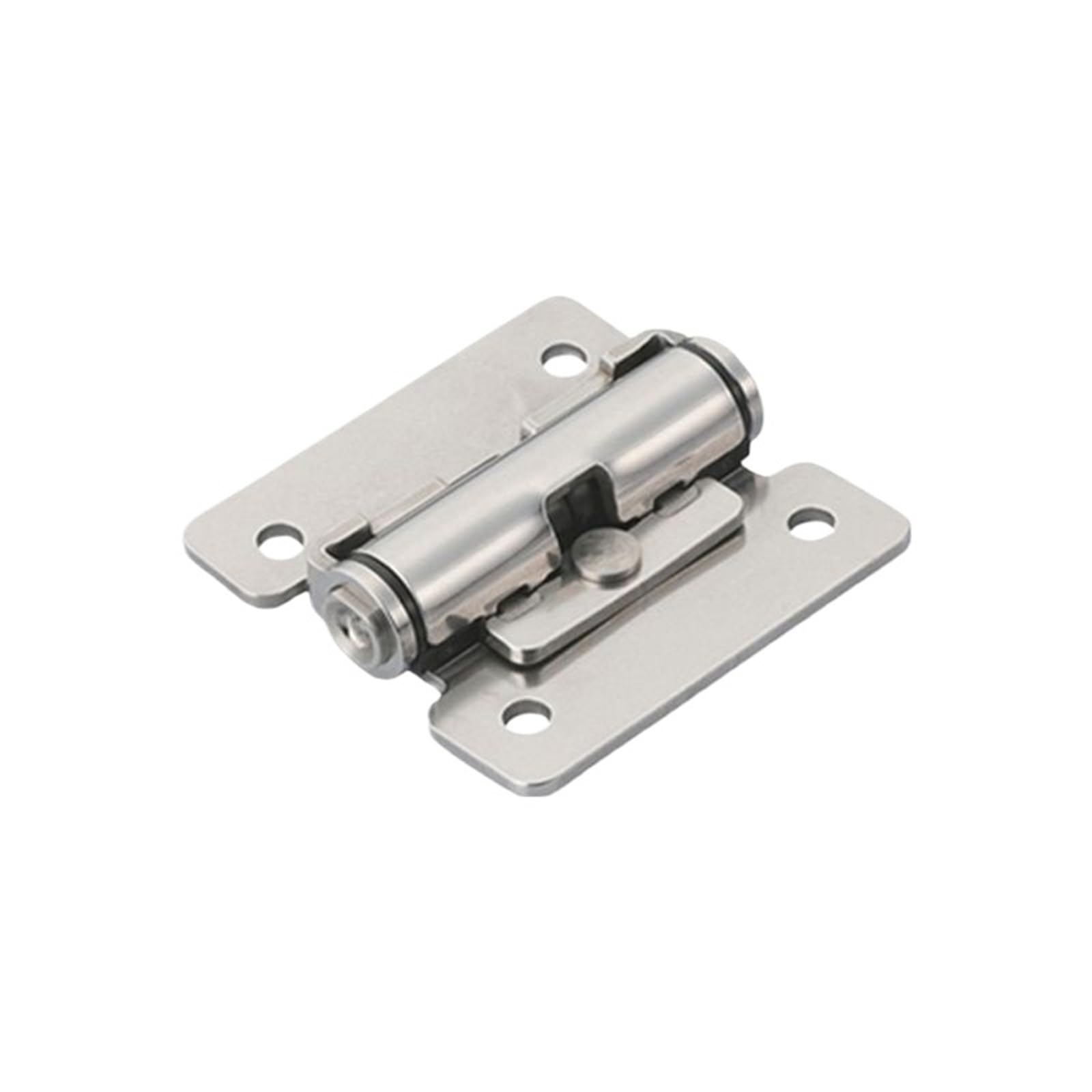 Kdhcvkz 48X50mm 1Pcs Torque Damping Hinge(48X50mm)