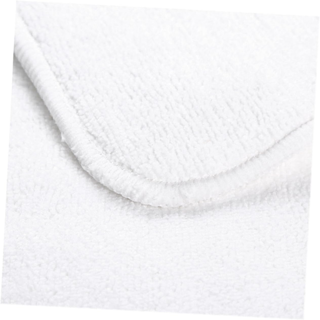 Washable Adult Diapers Foldable Nappy for Incontinence Reusable Bed Pads for Elders Patients and Pets Leak Breathable Comfortable Design